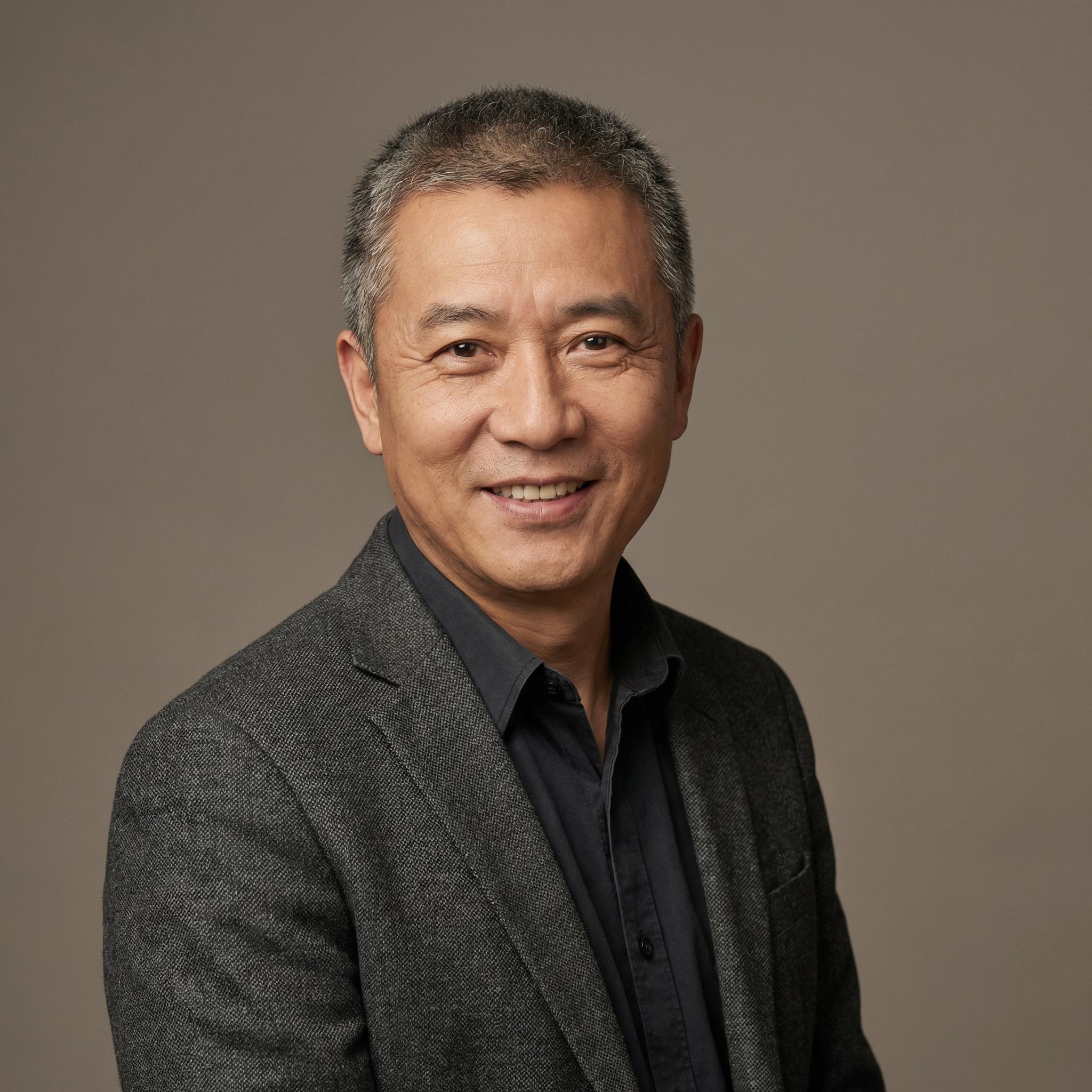 草榴社区 - 陈明远导演