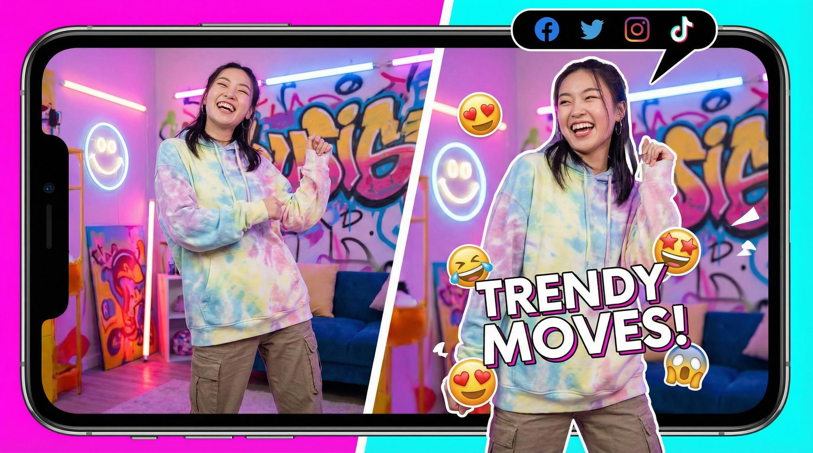 草榴社区短视频制作教程